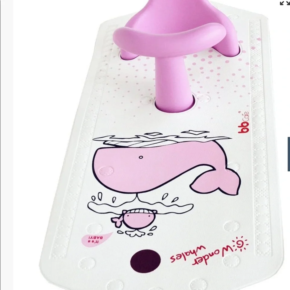 BBCare Baby Bath Seat - Picture 2 of 8